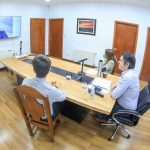 Martin Perez Fundacion Ypf