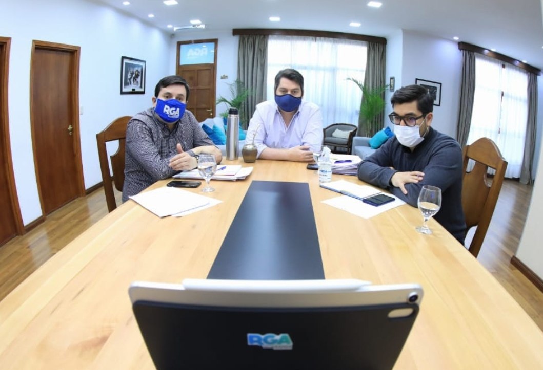 Martin Perez Tecnologia