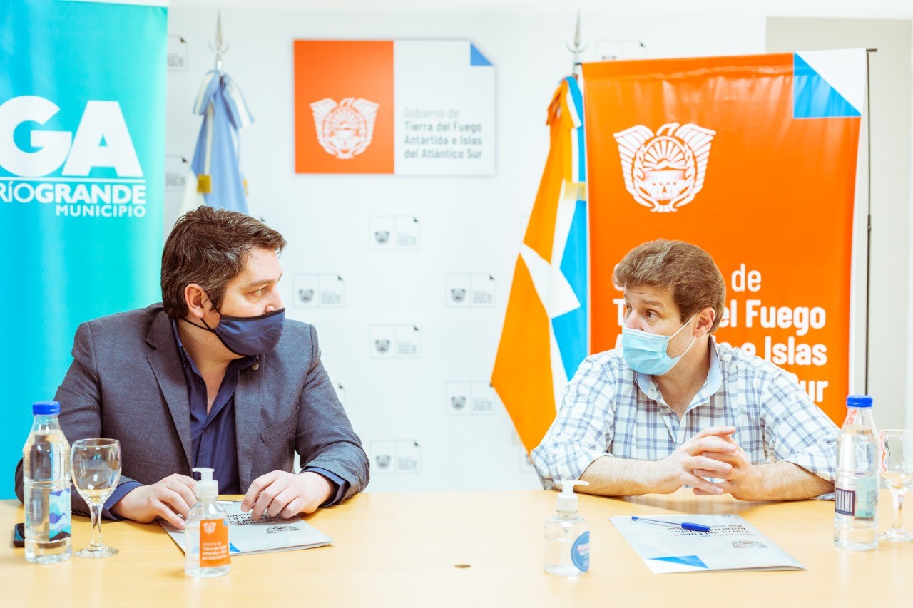 Melella Martin Perez Pista