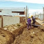 Obras Margen Sur Cloacas