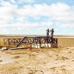 Obras Publicas Laguna Seca