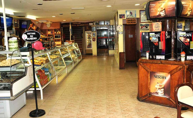 Panaderia La Union