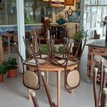 Panaderia Tolhuin Cerrada