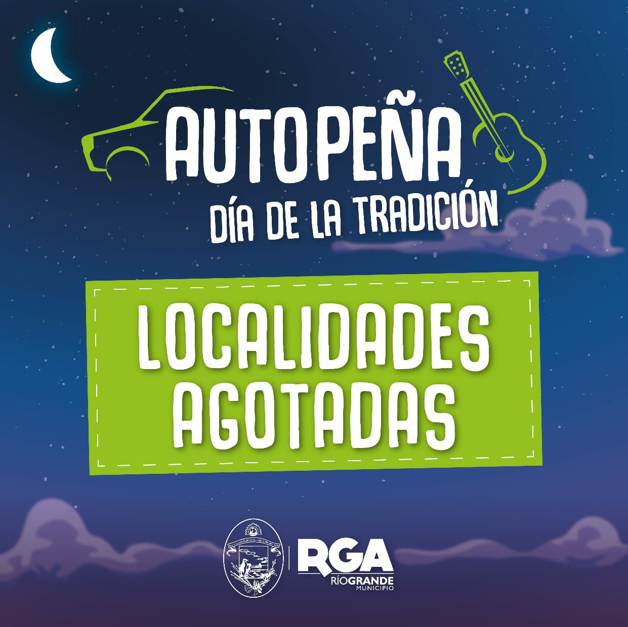 Rga Autopeña