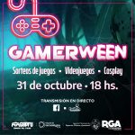 Rga Gamerween