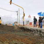 Rga Pavimento Calle Thorne