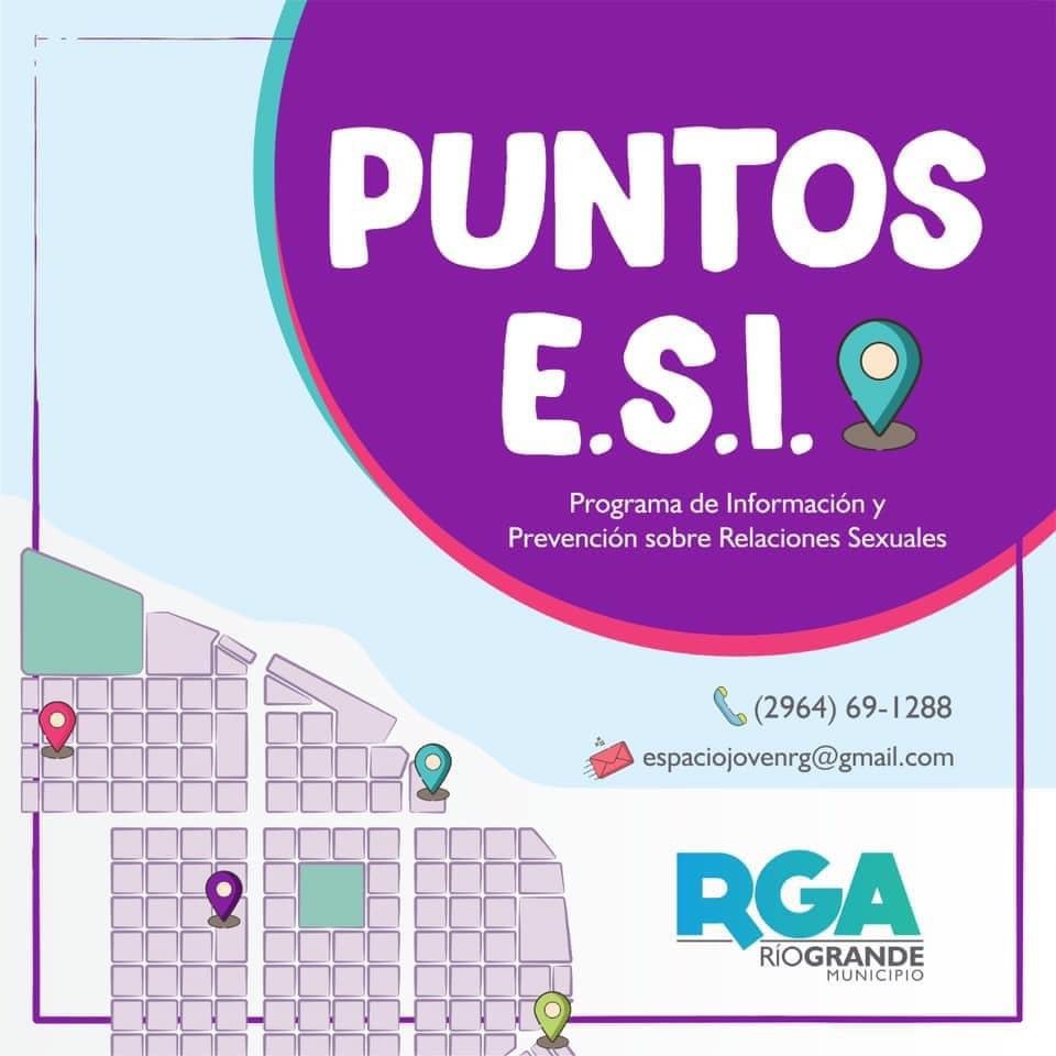 Rga Puntos