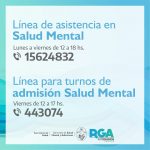Rga Salun Mental