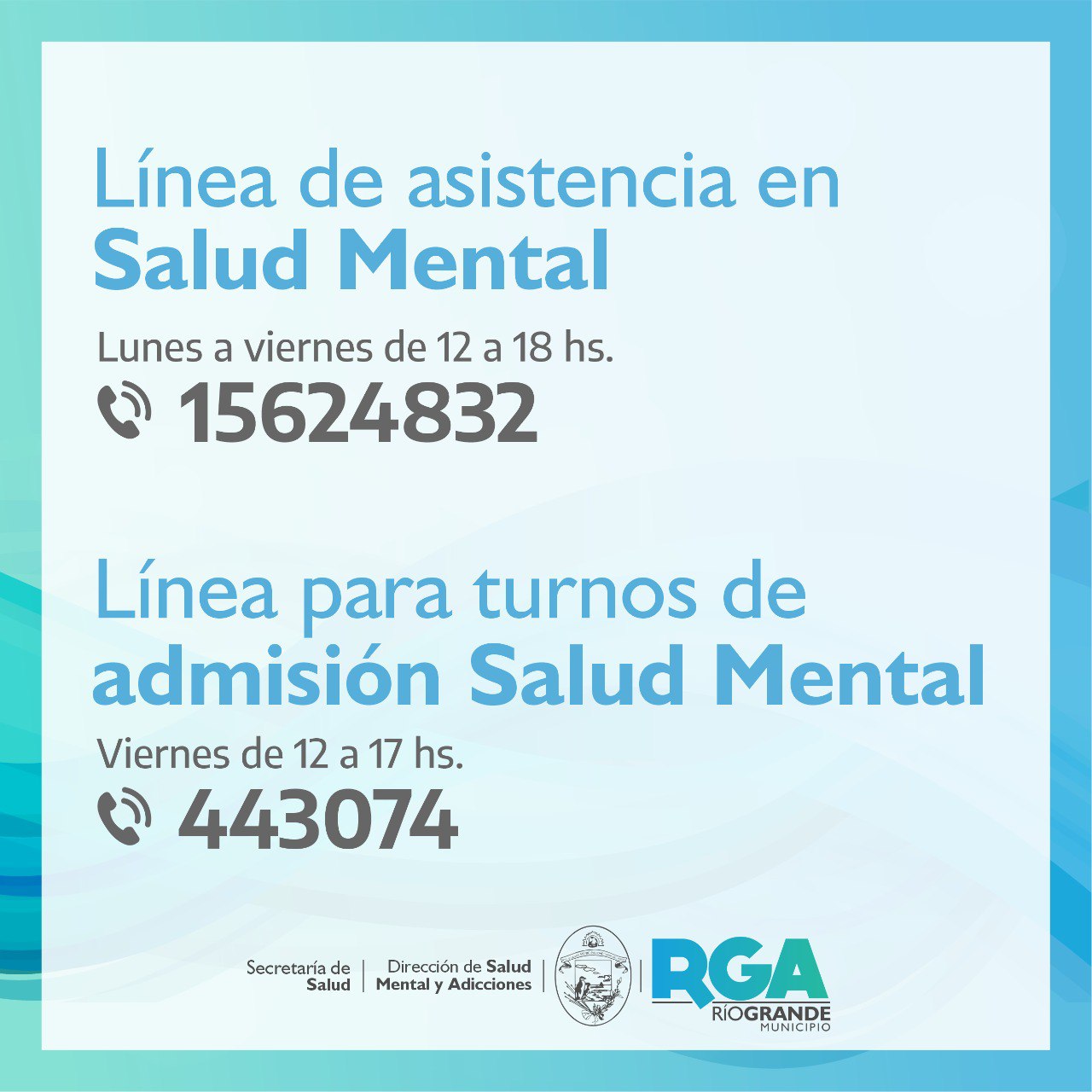 Rga Salun Mental