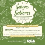 Sabores Y Saberes