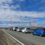 Salida Radio Fueguina