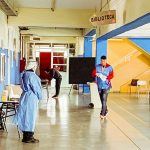 “se Realizan En Río Grande Pruebas De Antígenos Para Diagnosticar Casos Positivos De Covid 19”