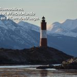 Turismo Ushuaia