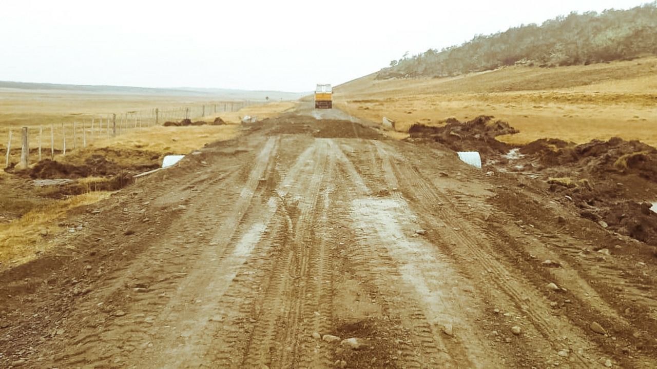 Vialidad Rutas Provinciales