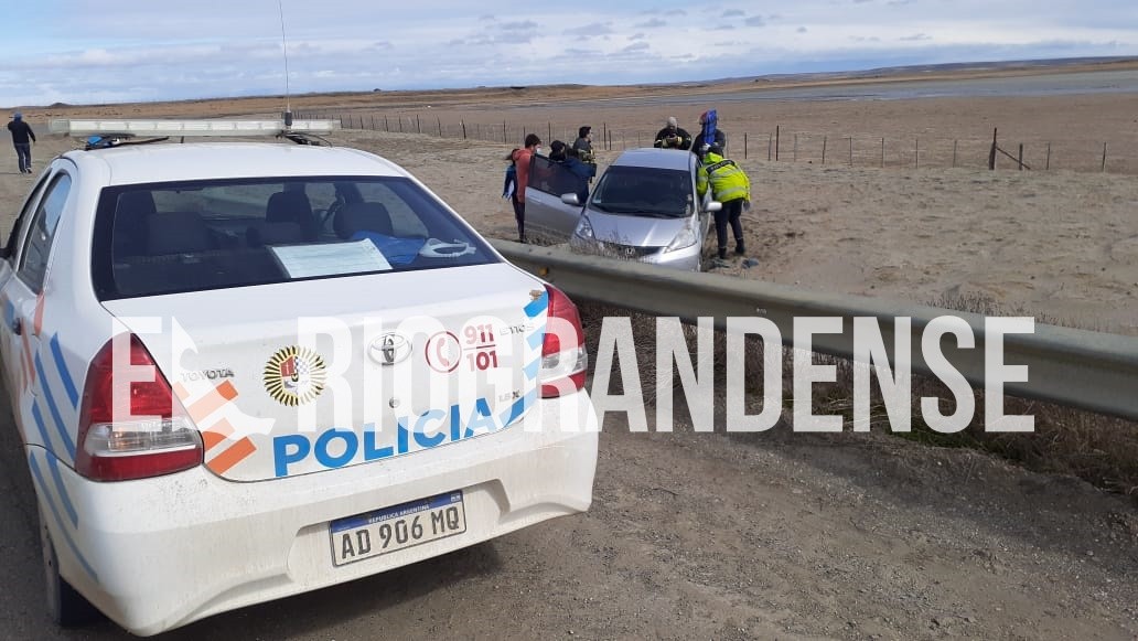 Vuelco Cincunvalacion 1