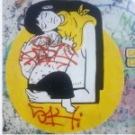 Ammura Pañuelos Amarillos