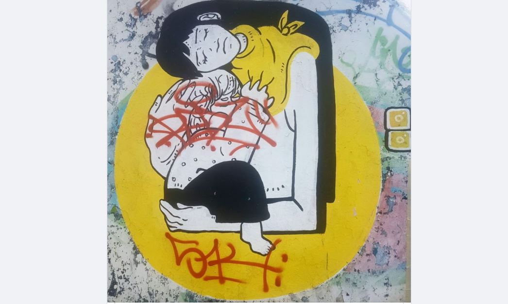 Ammura Pañuelos Amarillos