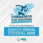 Corremos Por Malvinas
