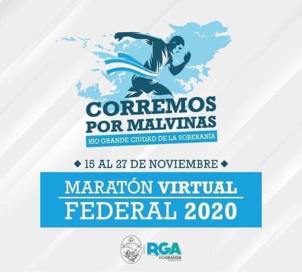 Corremos Por Malvinas