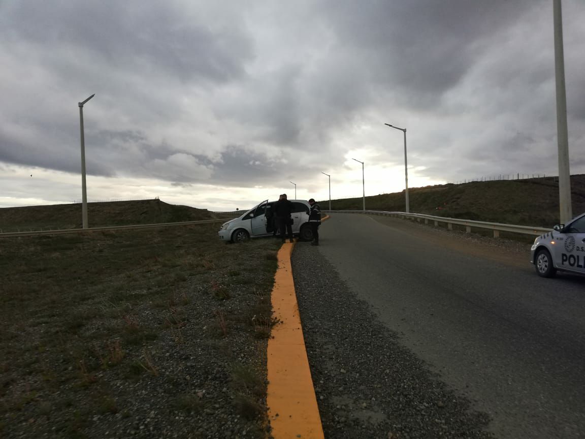 Despiste Cirvunvalacion