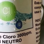 Dioxido De Cloro Tierra Del Fuego