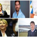 Diputados Tierra Del Fuego