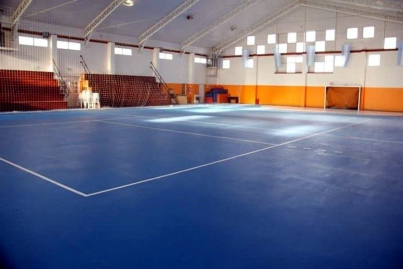 Gimnasios