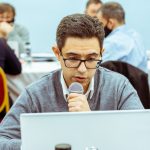 Guillermo Fernandez Presupuesto