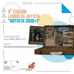 Libro De Artista 2020