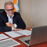 Mario Daniele Presupuesto