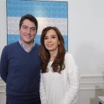 Martin Perez Cristina