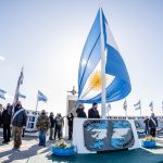 Martin Perez Malvinas