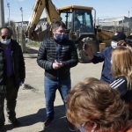 Martin Perez Obras Barrio Esperanza