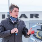 Martin Perez Soberania