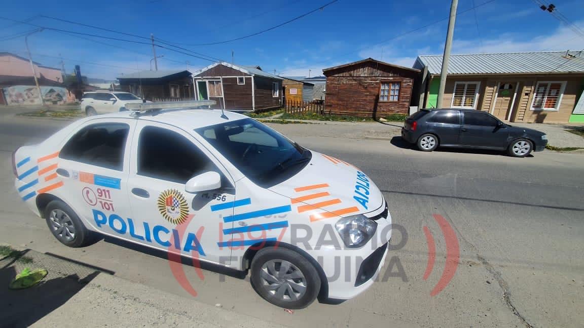 Mujer Muerta