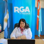 Municipio Rio Grande Red Federal