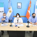 Presupuesto Inversion Social