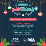 Rga Campaña Navidona