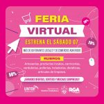 Rga Feria Virtual
