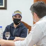 Rga Intendente J Pereira