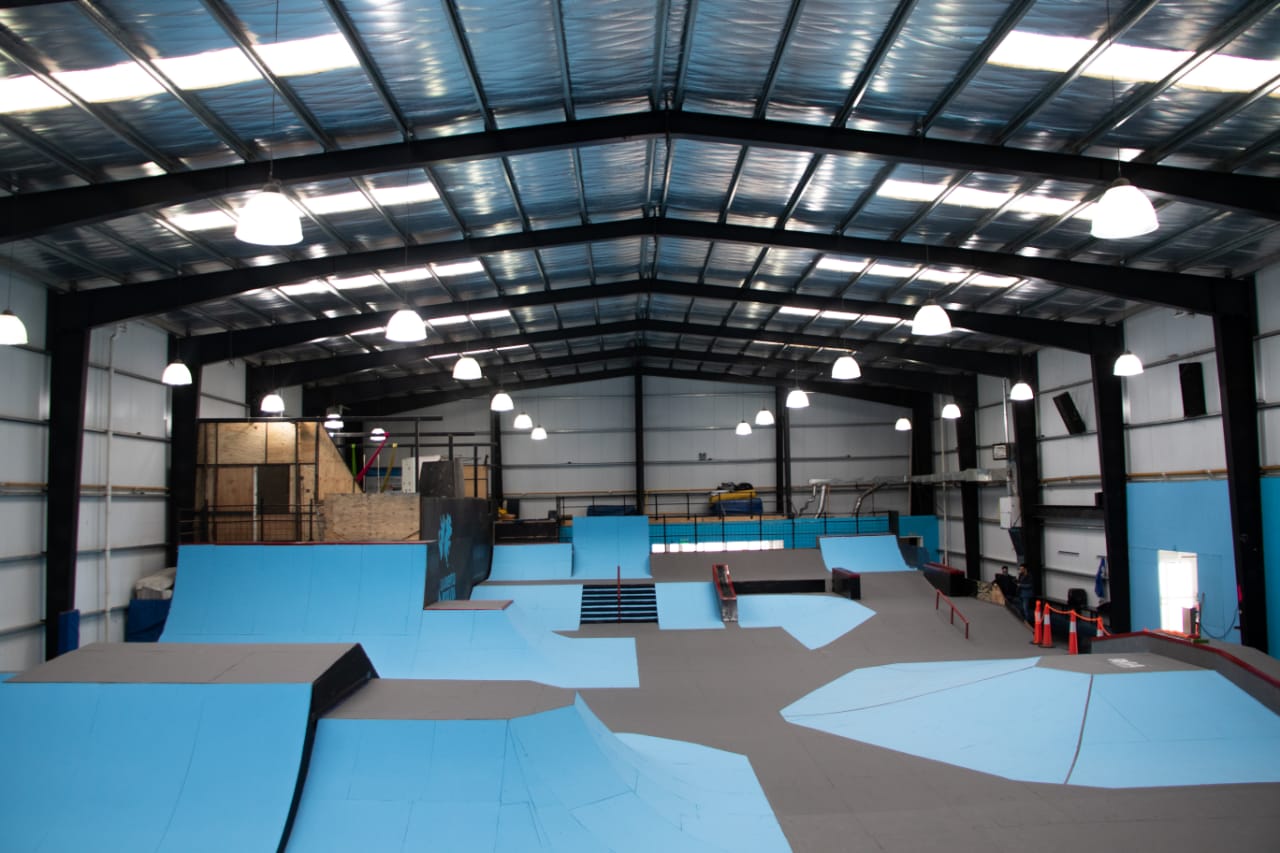 Rga Skatepark