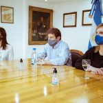 Ttirra Del Fuego Neuquen