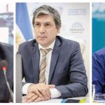 Vouto, Rodriguez Y Perez