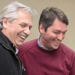 Alberto Martin Perez