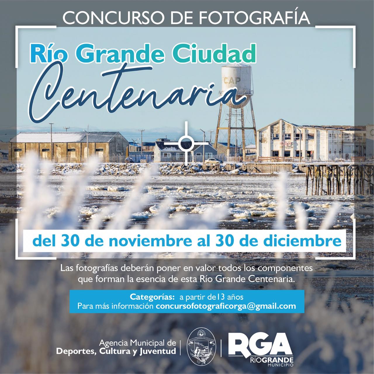 Fotografia Concurso