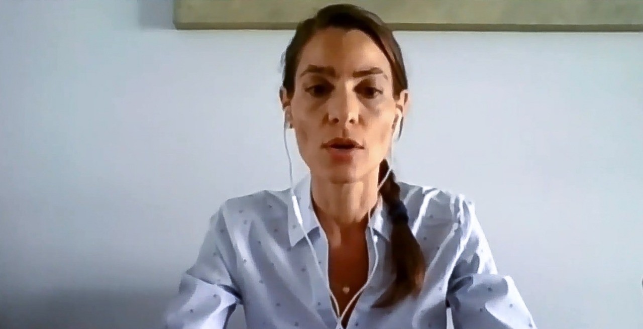 Laboratorio Fin Del Mundo