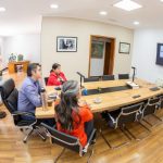 Martin Perez Convenio