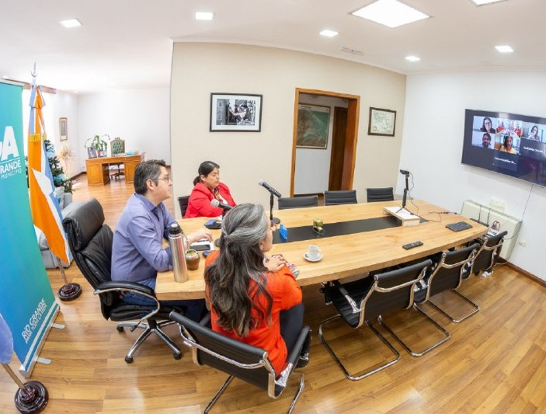 Martin Perez Convenio