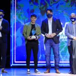 Martin Perez Deporte