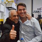 Martin Perez Lasalle